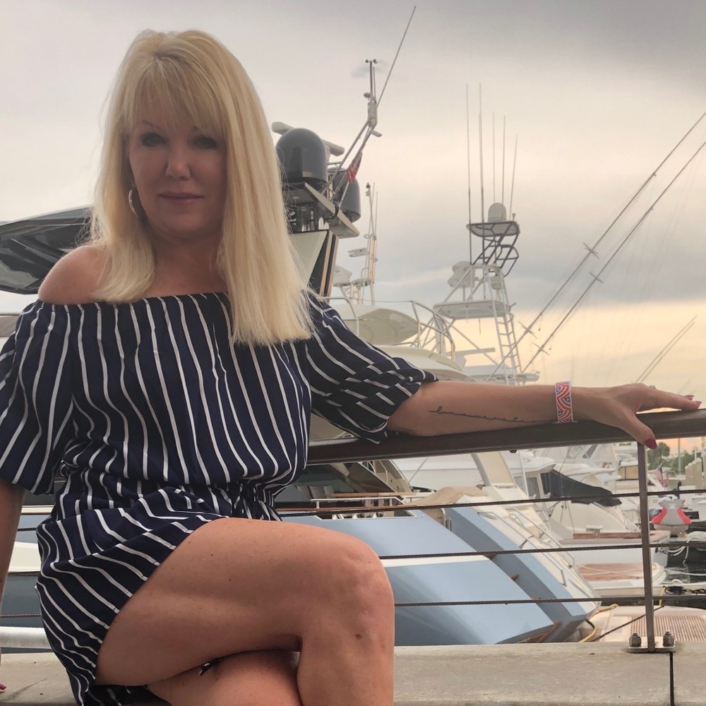 Meet your Posher, Cheryl